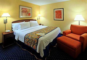 Courtyard By Marriott Albany Exterior foto