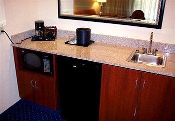 Courtyard By Marriott Albany Exterior foto