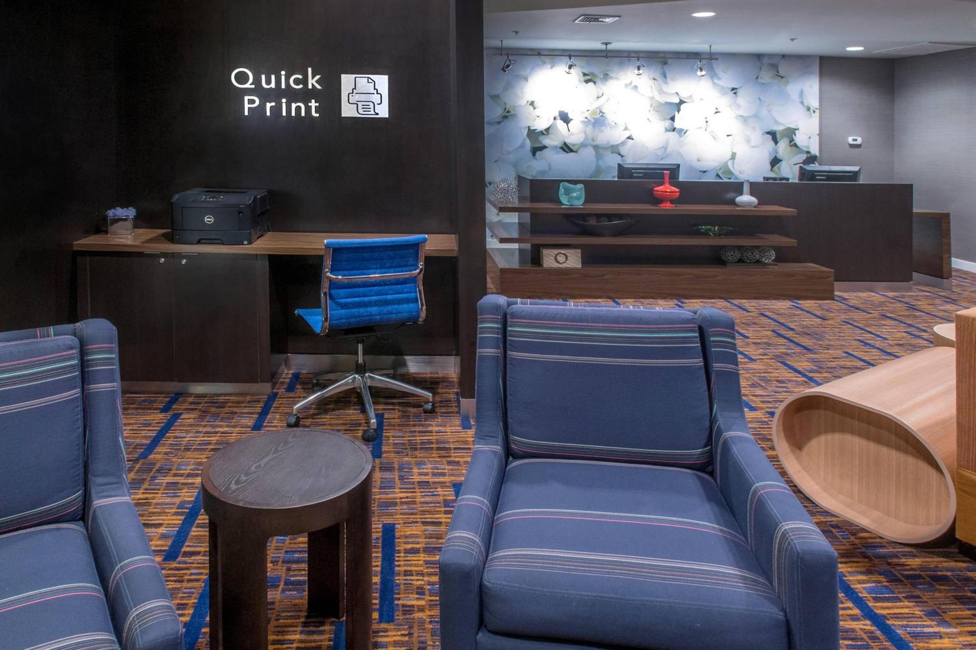 Courtyard By Marriott Albany Exterior foto